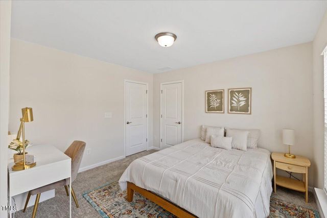 1408 Smoky Mountains Street, Durham, NC 27713