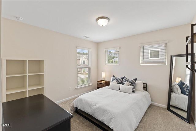 1408 Smoky Mountains Street, Durham, NC 27713