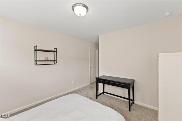 1408 Smoky Mountains Street, Durham, NC 27713