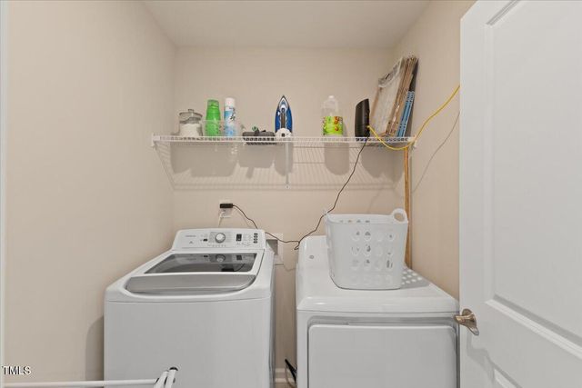 1408 Smoky Mountains Street, Durham, NC 27713