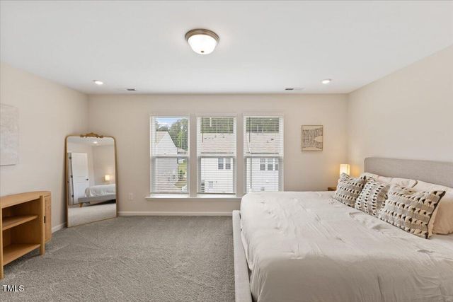 1408 Smoky Mountains Street, Durham, NC 27713