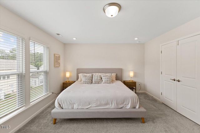 1408 Smoky Mountains Street, Durham, NC 27713