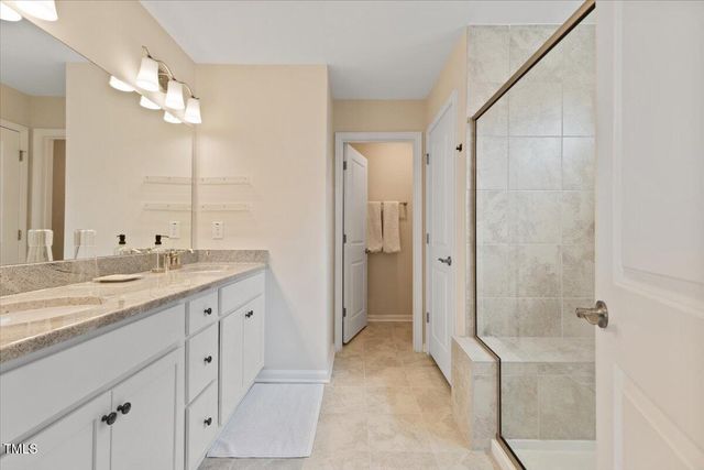 1408 Smoky Mountains Street, Durham, NC 27713