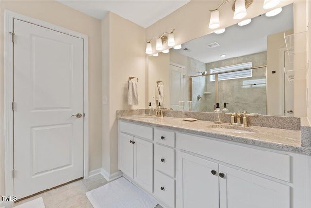 1408 Smoky Mountains Street, Durham, NC 27713