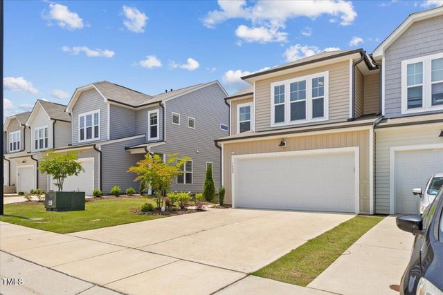 1408 Smoky Mountains Street, Durham, NC 27713