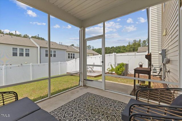 1408 Smoky Mountains Street, Durham, NC 27713