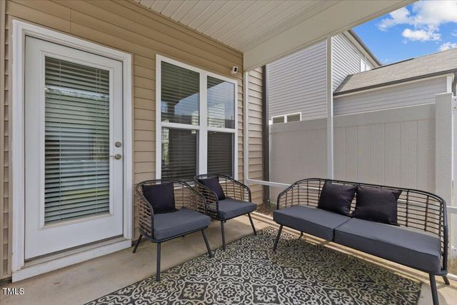 1408 Smoky Mountains Street, Durham, NC 27713