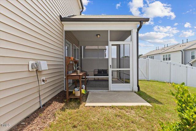 1408 Smoky Mountains Street, Durham, NC 27713