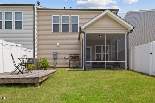 1408 Smoky Mountains Street, Durham, NC 27713