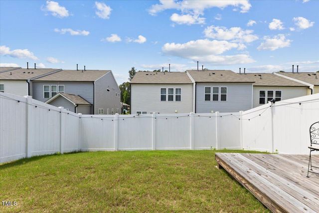 1408 Smoky Mountains Street, Durham, NC 27713