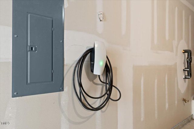 1408 Smoky Mountains Street, Durham, NC 27713