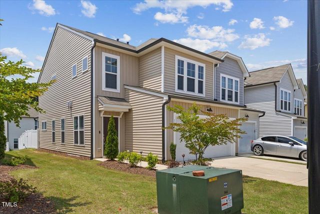 1408 Smoky Mountains Street, Durham, NC 27713