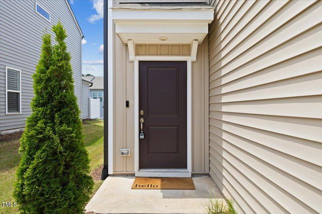 1408 Smoky Mountains Street, Durham, NC 27713