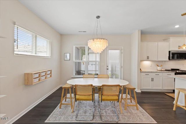 1408 Smoky Mountains Street, Durham, NC 27713