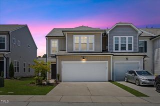 1408 Smoky Mountains Street, Durham, NC 27713