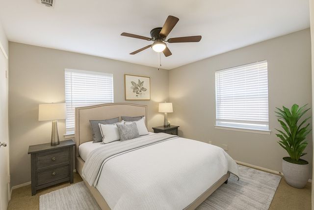 2509 Normont Circle, Fort Worth, TX 76103