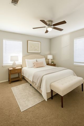 2509 Normont Circle, Fort Worth, TX 76103