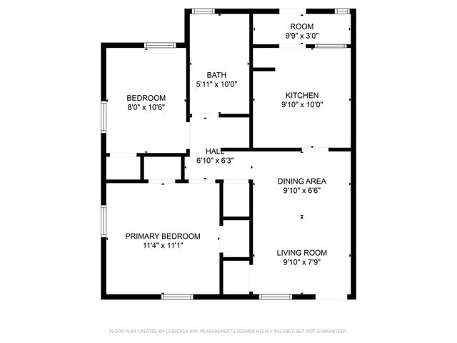 2509 Normont Circle, Fort Worth, TX 76103