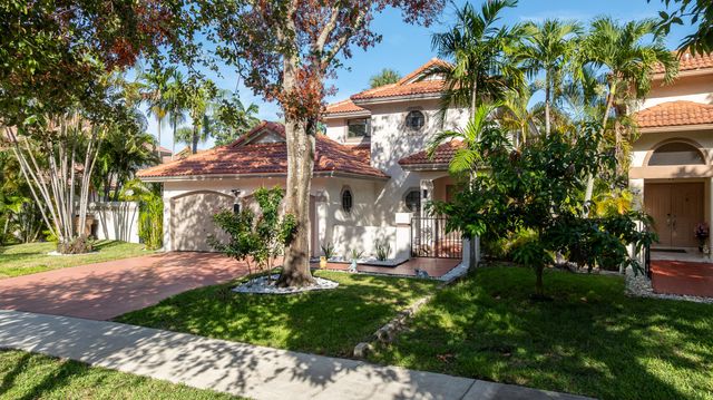 484 NW 38th Terrace, Deerfield Beach, FL 33442
