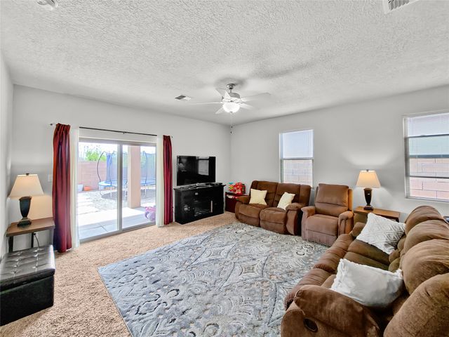 5222 Via Del Sol, Santa Fe, NM 87507