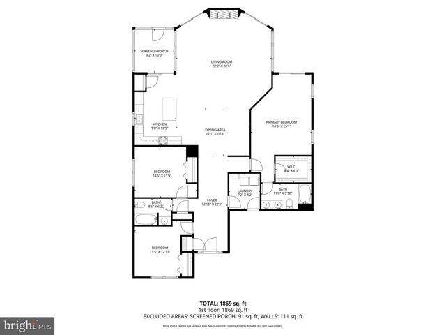 4603 LAKEVIEW PKWY, Locust Grove, VA 22508