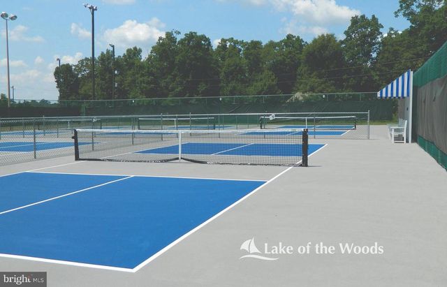 4603 LAKEVIEW PKWY, Locust Grove, VA 22508