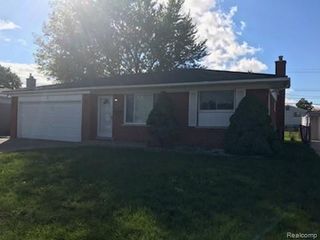 32609 Wexford Drive, Warren, MI 48092