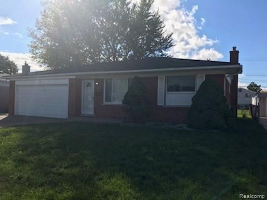 32609 Wexford Drive, Warren, MI 48092