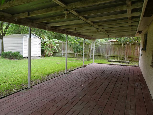 13542 Fernhill, Sugar Land, TX 77498