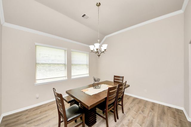 20626 Bandrock Terrace, Richmond, TX 77407