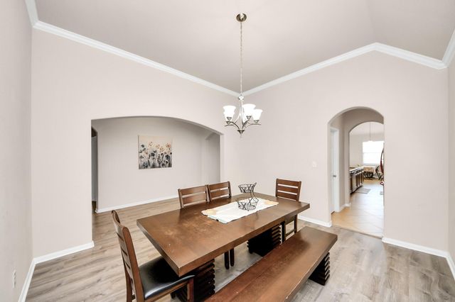 20626 Bandrock Terrace, Richmond, TX 77407