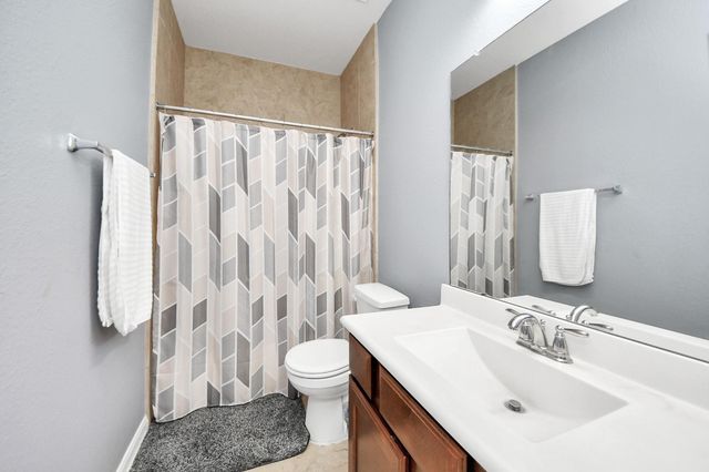 20626 Bandrock Terrace, Richmond, TX 77407