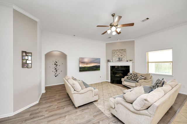 20626 Bandrock Terrace, Richmond, TX 77407