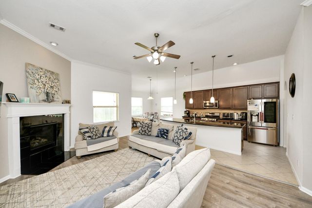 20626 Bandrock Terrace, Richmond, TX 77407