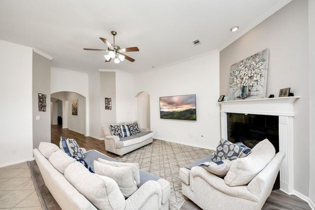 20626 Bandrock Terrace, Richmond, TX 77407