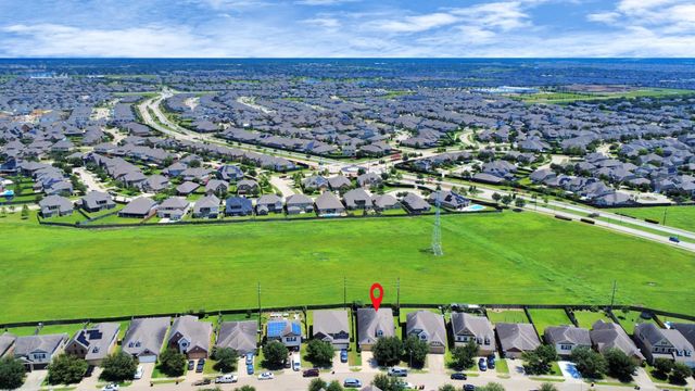 20626 Bandrock Terrace, Richmond, TX 77407