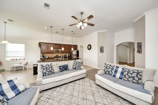 20626 Bandrock Terrace, Richmond, TX 77407