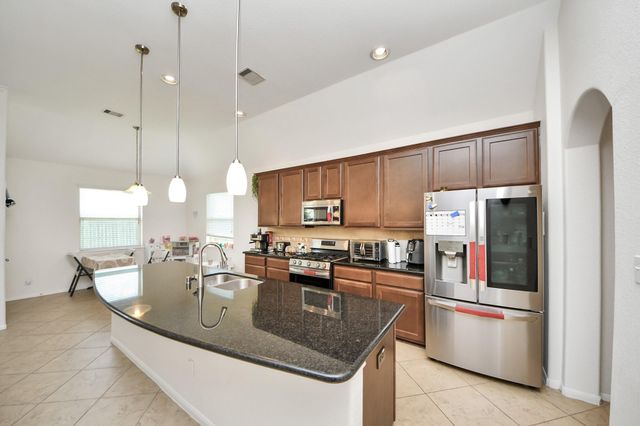 20626 Bandrock Terrace, Richmond, TX 77407