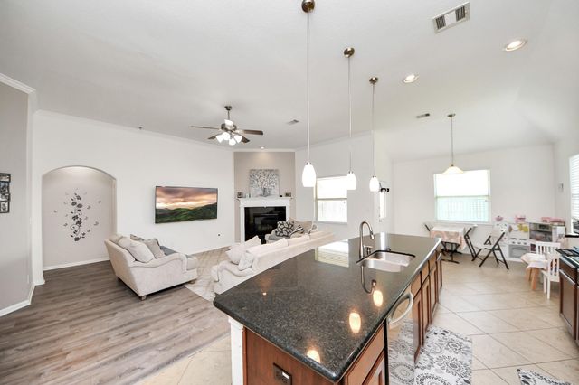 20626 Bandrock Terrace, Richmond, TX 77407