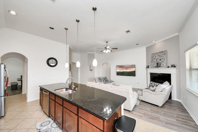 20626 Bandrock Terrace, Richmond, TX 77407