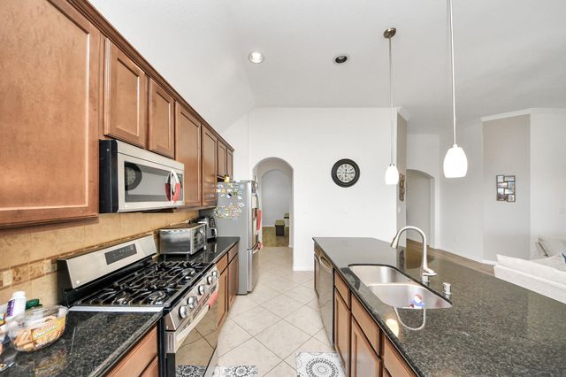 20626 Bandrock Terrace, Richmond, TX 77407