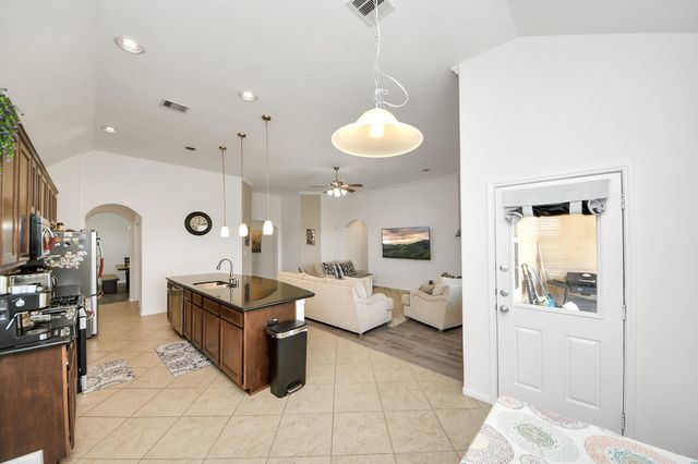 20626 Bandrock Terrace, Richmond, TX 77407