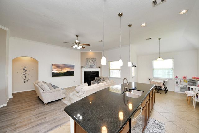 20626 Bandrock Terrace, Richmond, TX 77407