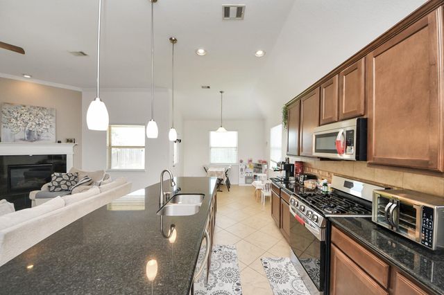 20626 Bandrock Terrace, Richmond, TX 77407