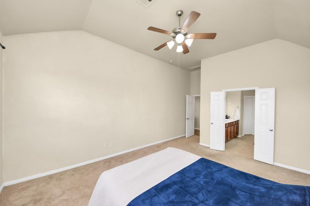 20626 Bandrock Terrace, Richmond, TX 77407