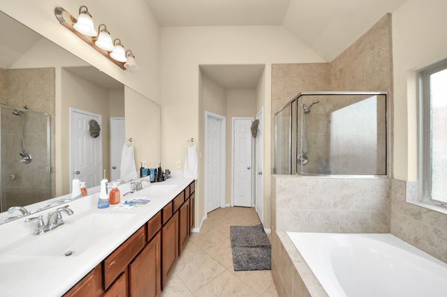 20626 Bandrock Terrace, Richmond, TX 77407