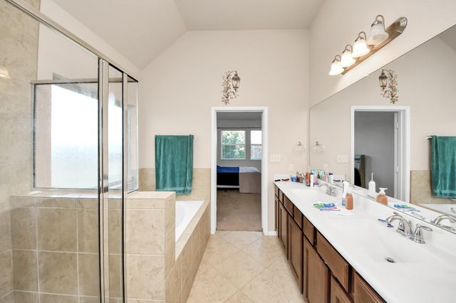 20626 Bandrock Terrace, Richmond, TX 77407