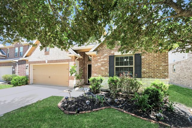 20626 Bandrock Terrace, Richmond, TX 77407