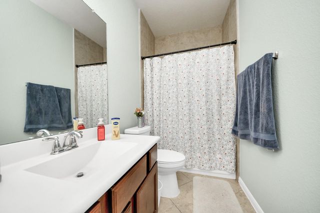 20626 Bandrock Terrace, Richmond, TX 77407