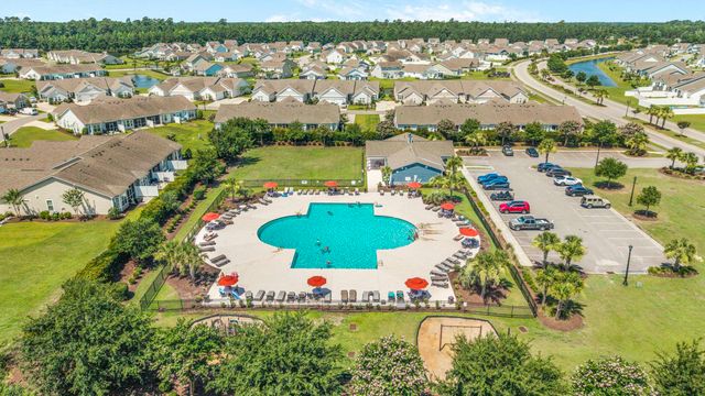 820 San Marco Ct. A, Myrtle Beach, SC 29572